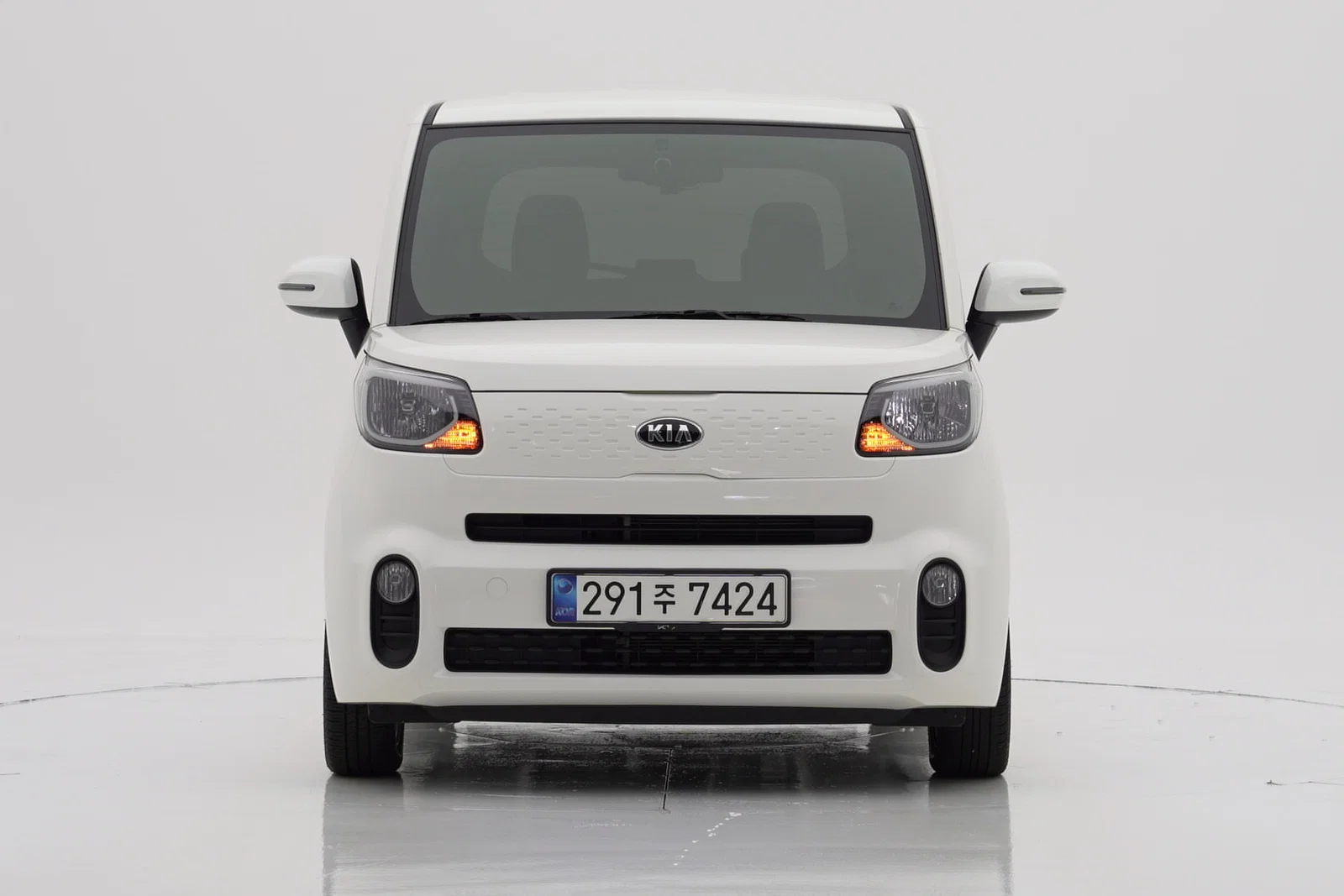 Kia Ray
