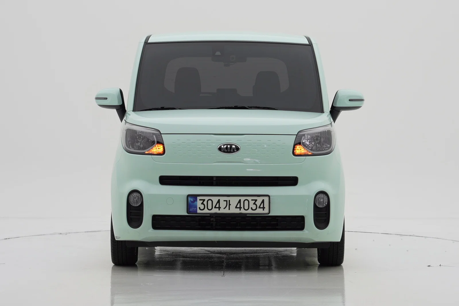 Kia Ray